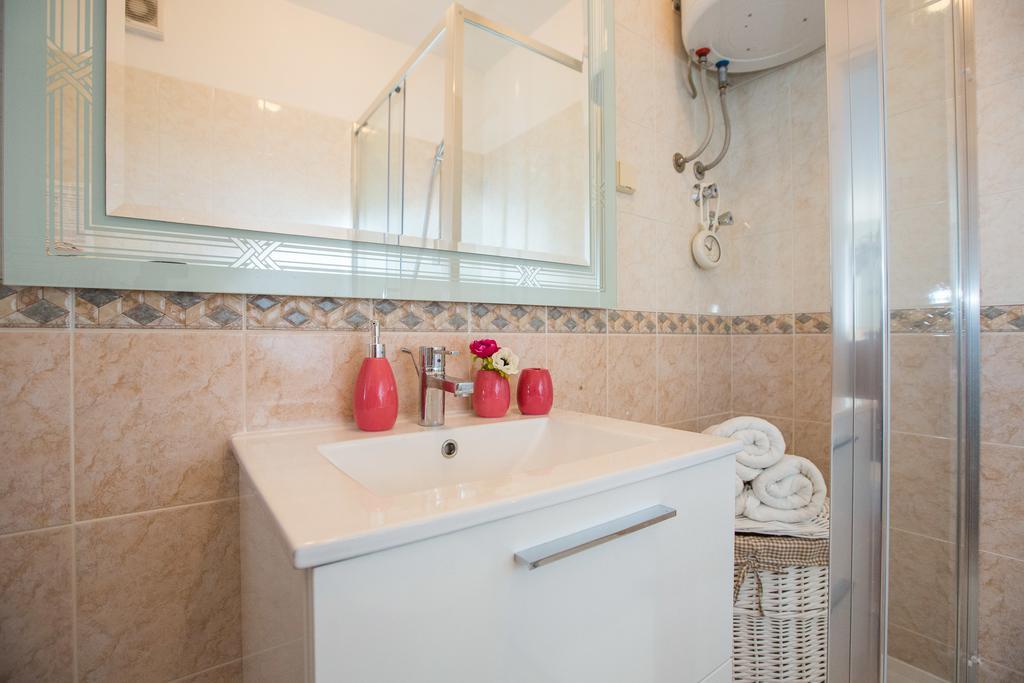 Love Affair Apartment Dubrovnik Habitación foto
