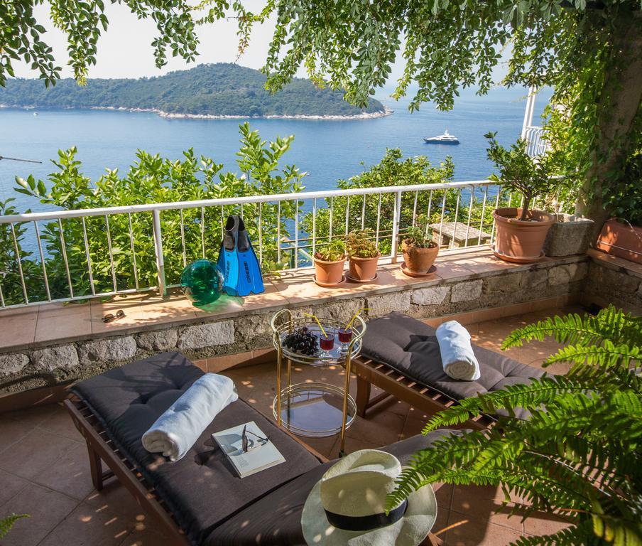 Love Affair Apartment Dubrovnik Habitación foto