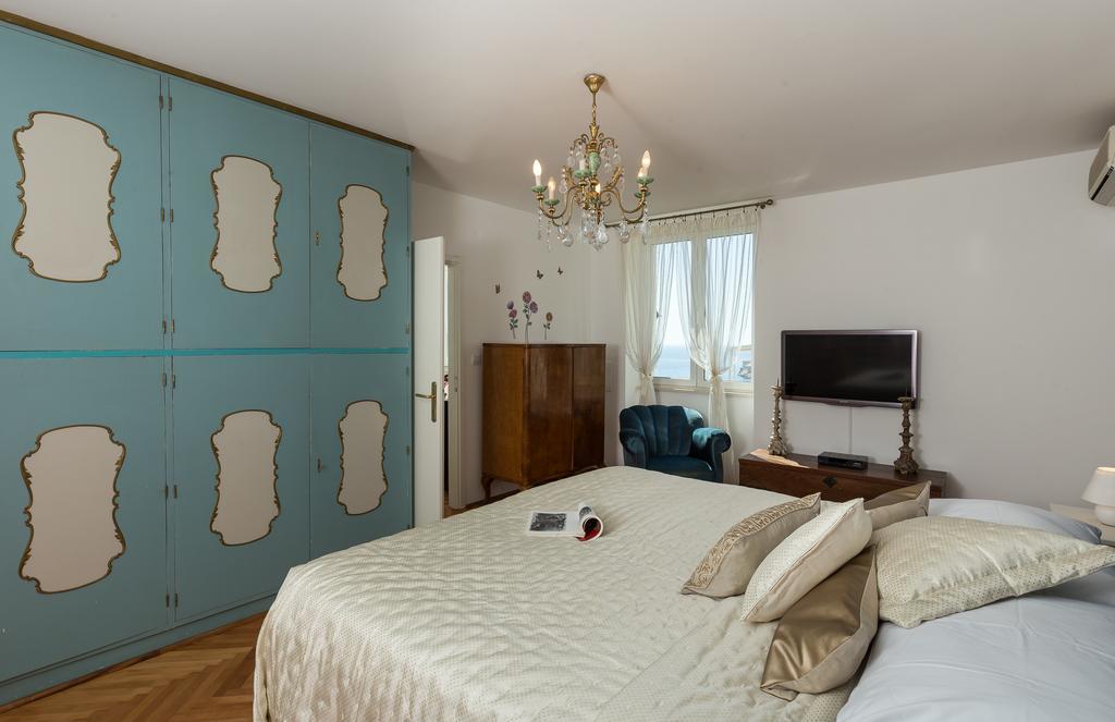 Love Affair Apartment Dubrovnik Exterior foto