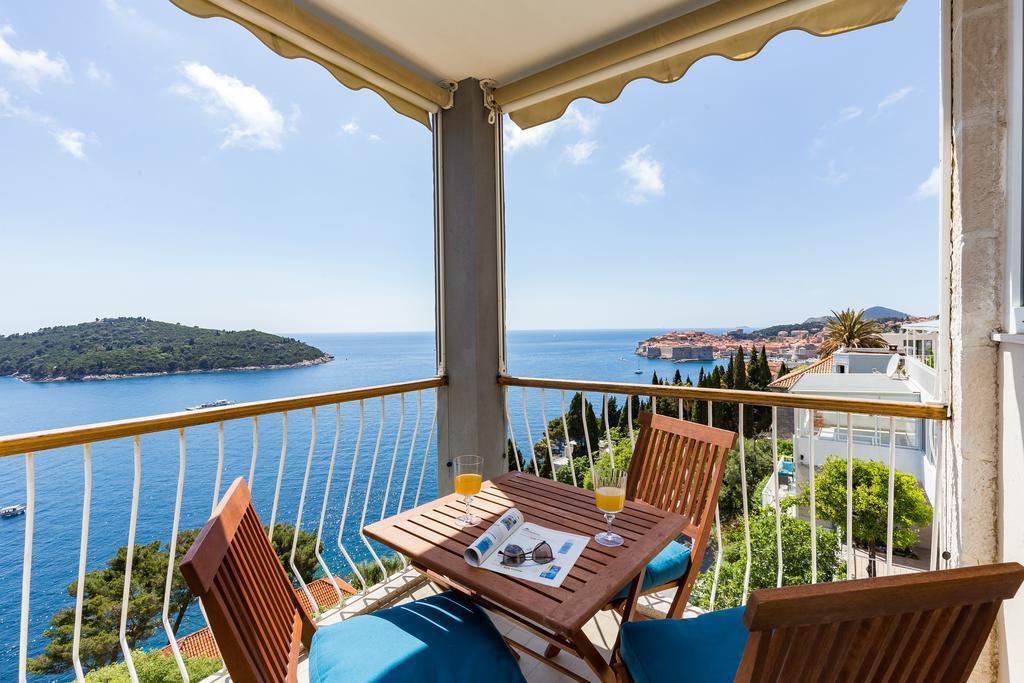 Love Affair Apartment Dubrovnik Exterior foto