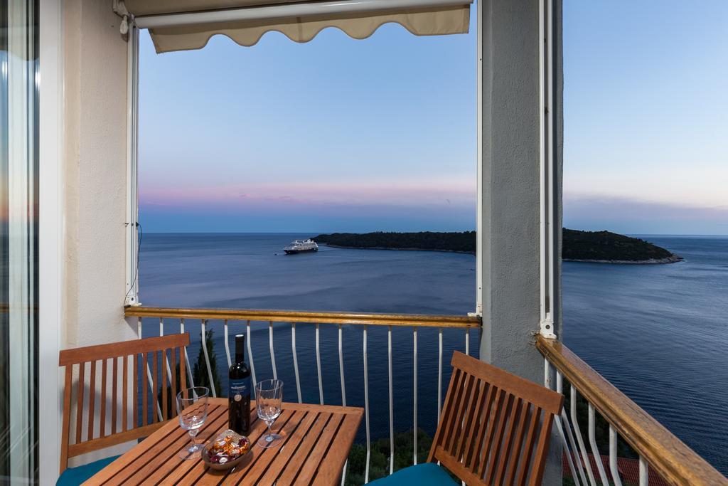 Love Affair Apartment Dubrovnik Exterior foto